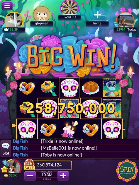 Are Big Fish Jackpot Matic Slots on Facebook Rigged? Debunking Common Myths and Misconceptions